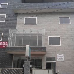 Genesis IVF in dehradun