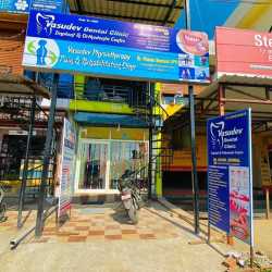 A Good top-rated dental implant center in Dwarka Is...