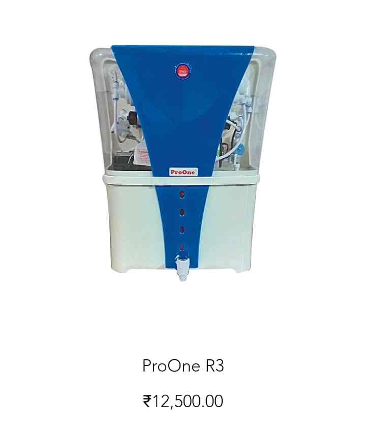 Euro Star INDIA in Banjarawala,Dehradun Best Water Purifier Repair