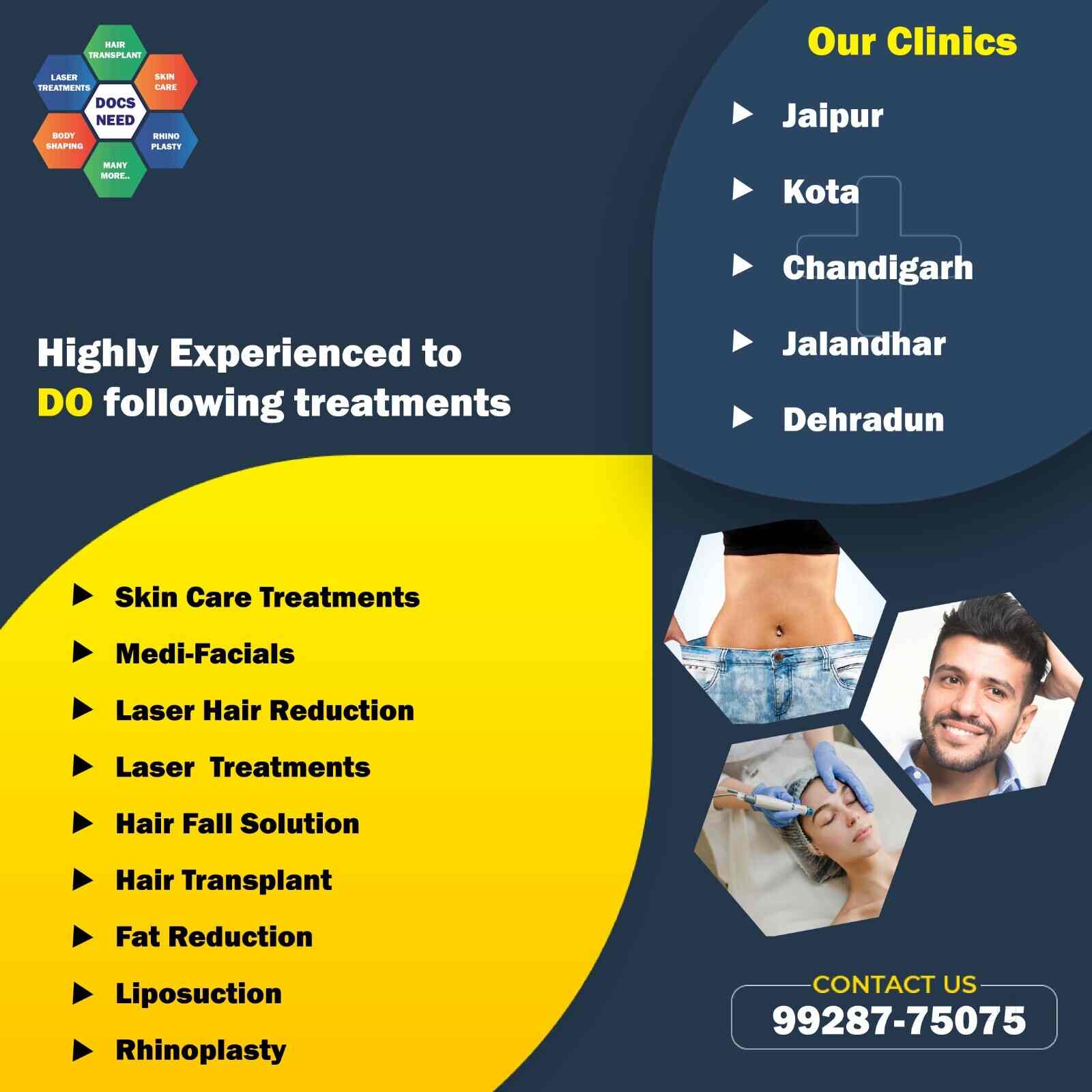 Update more than 141 best hair transplant in dehradun best dedaotaonec