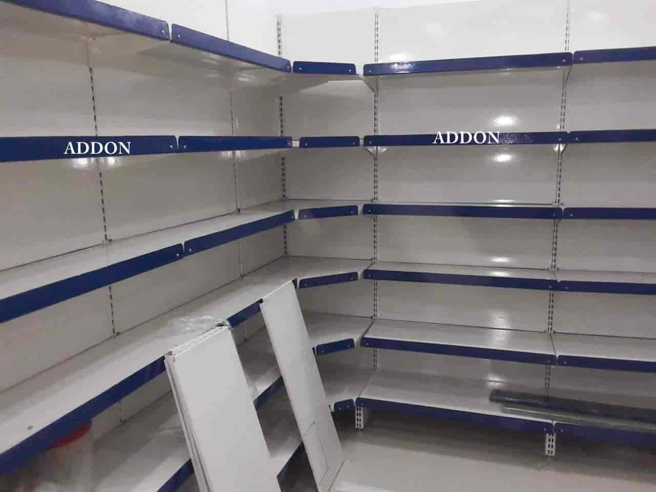 Slotted Angle Racks Slotted Angle Shelves Latest Price, MS & Angle