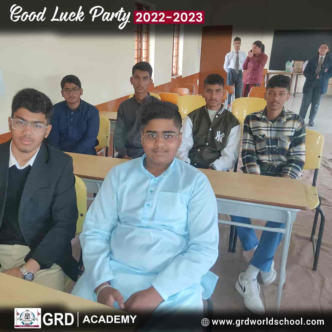 Grd World School in Dehradun - Best Schools in Dehradun - Justdial