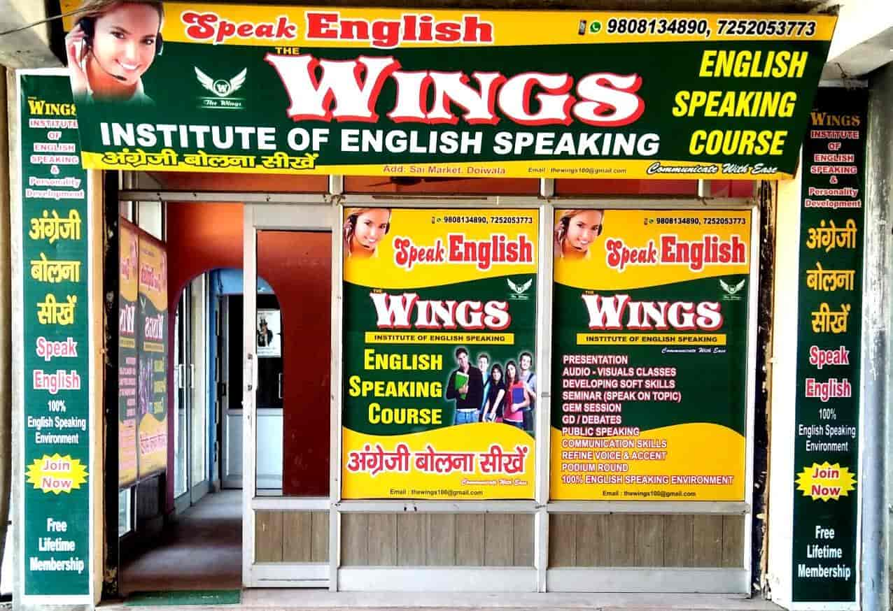 Top Language Classes For Children In Doiwala Best Language