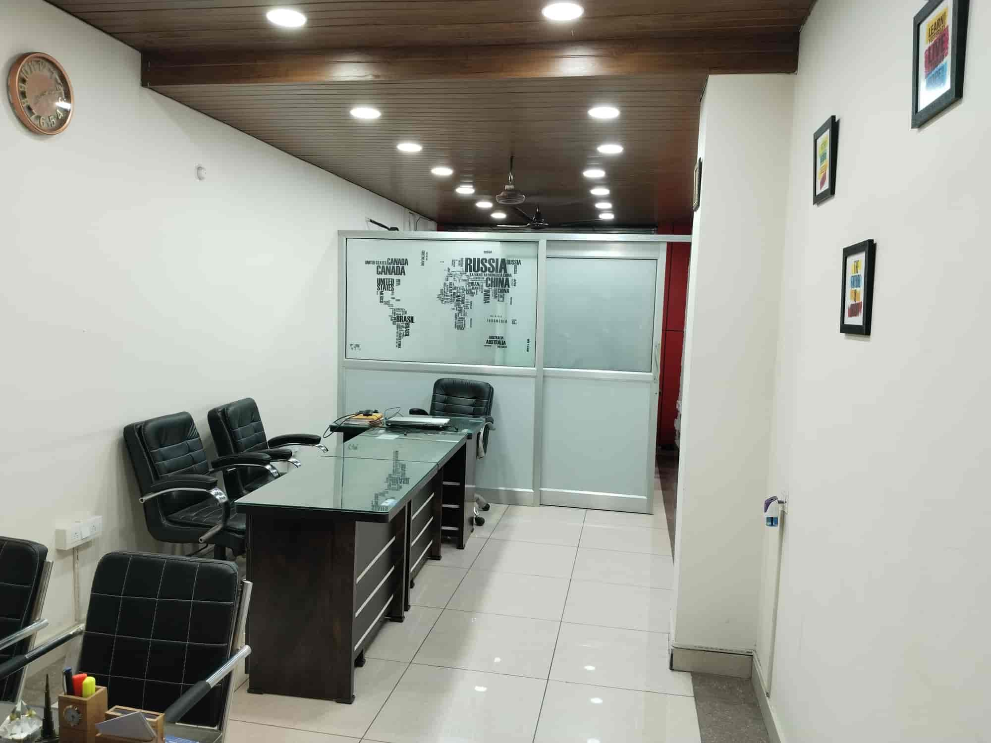 Placement Services for Candidates in Defence Colony, Dehradun