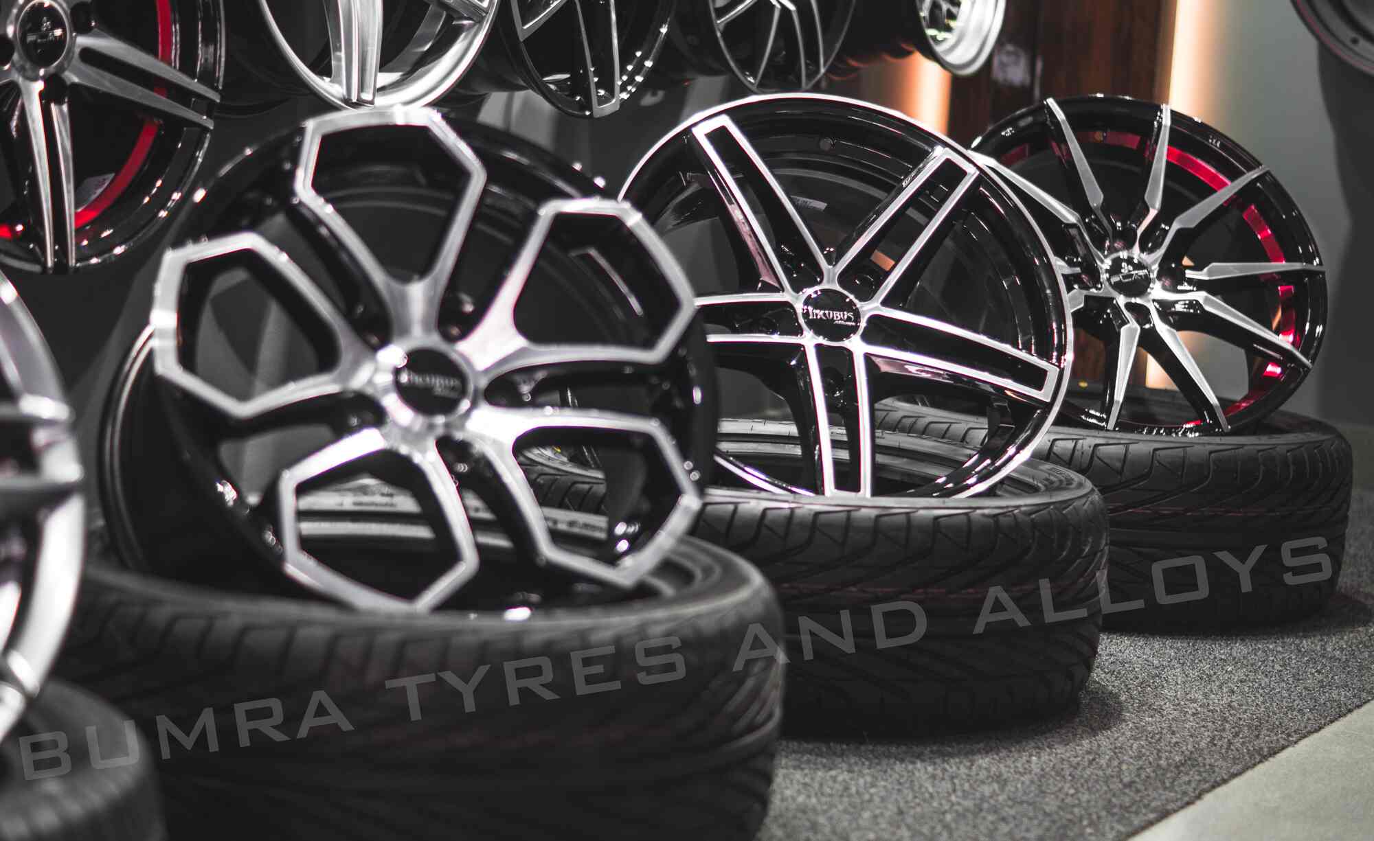 Bumra Tyers And Alloys in Rajpur Road,Dehradun Best Car Tyre Dealers in Dehradun Justdial