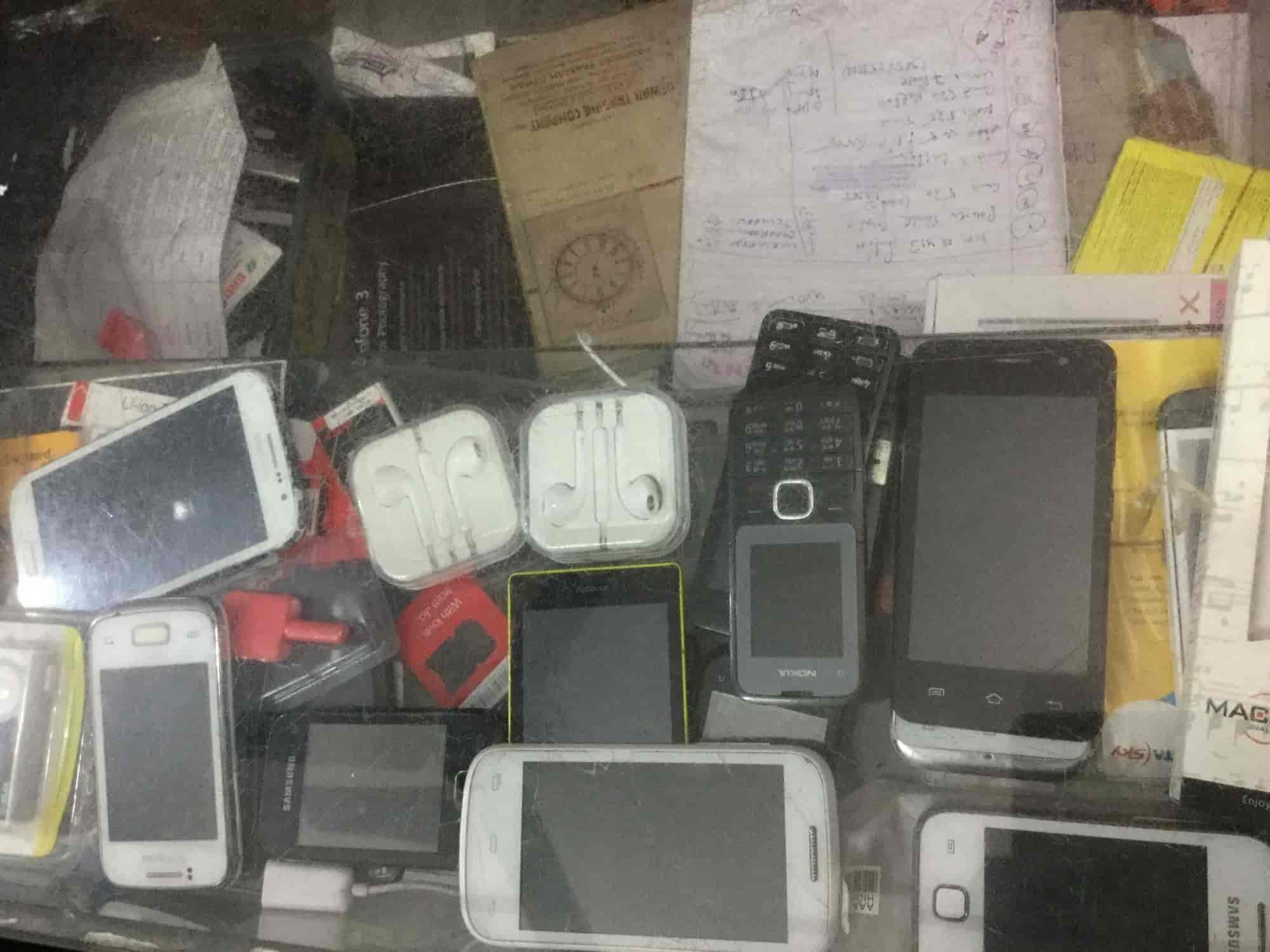 Top Second Hand iPhone Mobile Phone Dealers in Dehradun Best iPhone