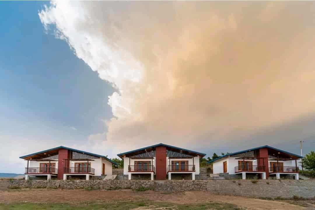 Chakrata tour package