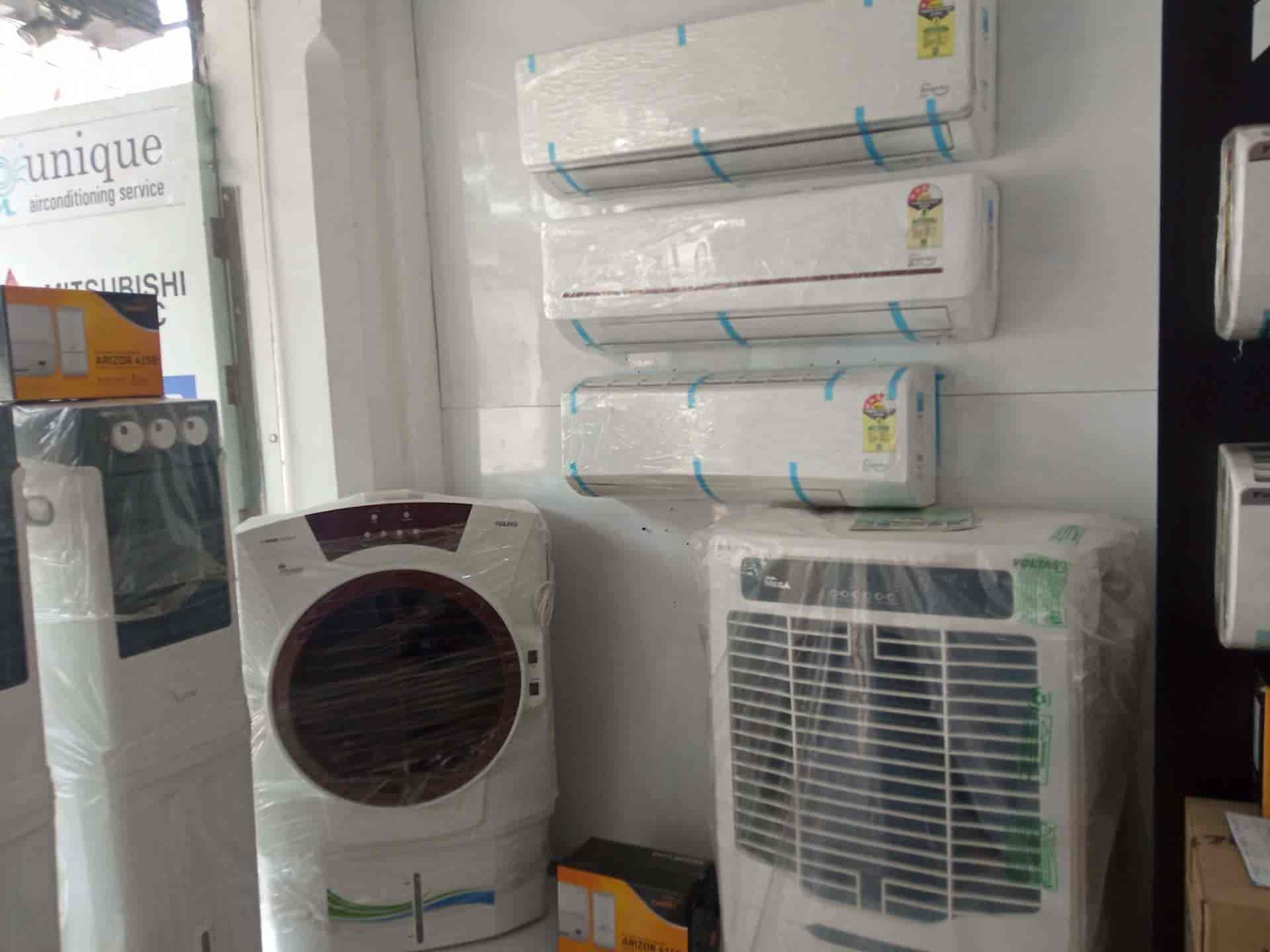 Unique Air Conditioning Service in Main Road,Dehradun Best Car AC
