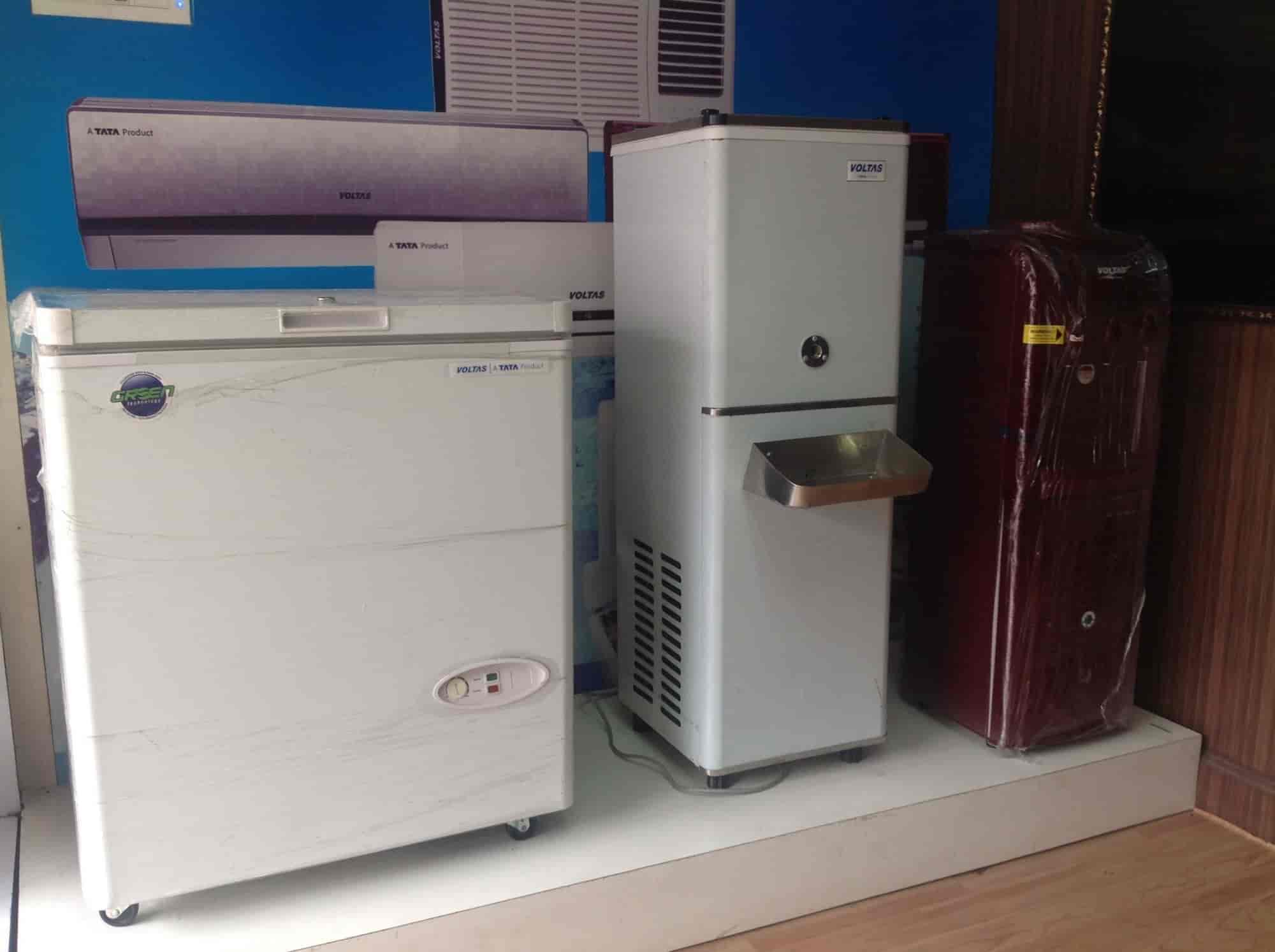 Unique Air Conditioning Service in Main Road,Dehradun Best Car AC