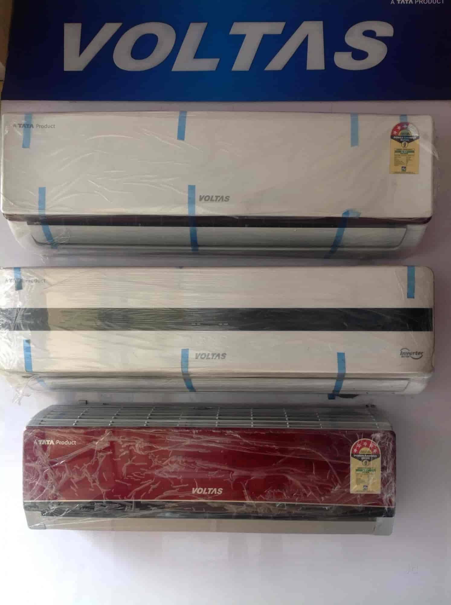 Unique Air Conditioning Service in Main Road,Dehradun Best Car AC