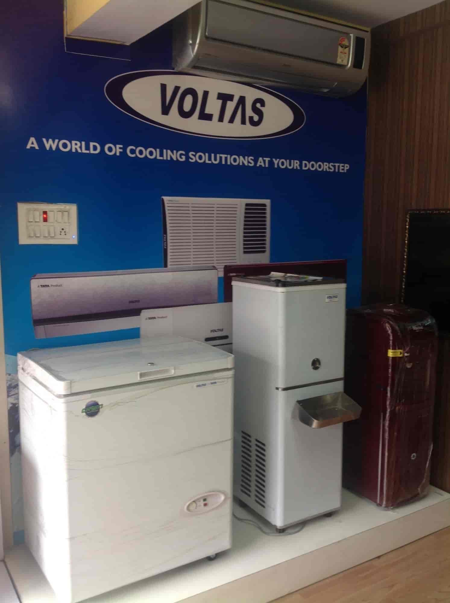 Unique Air Conditioning Service in Main Road,Dehradun Best Car AC