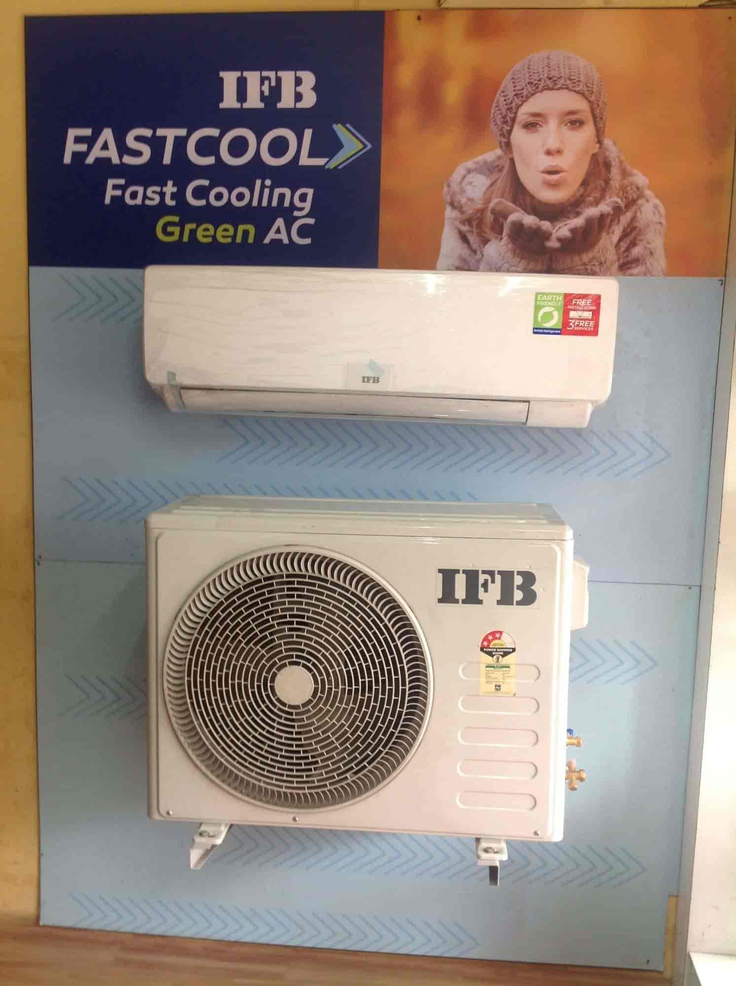 Unique Air Conditioning Service in Main Road,Dehradun Best Car AC