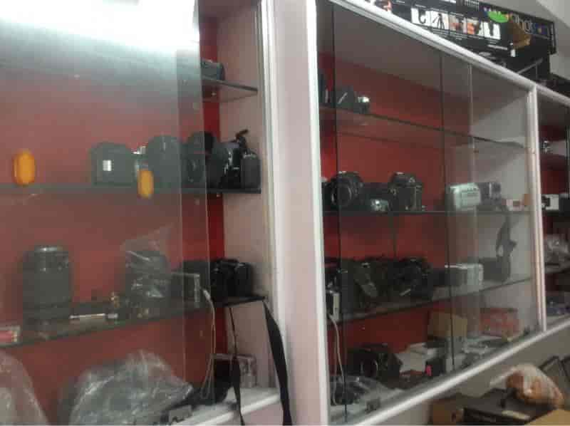 Top Mobile Phone Repair Services in Saharanpur Chowk Best Mobile