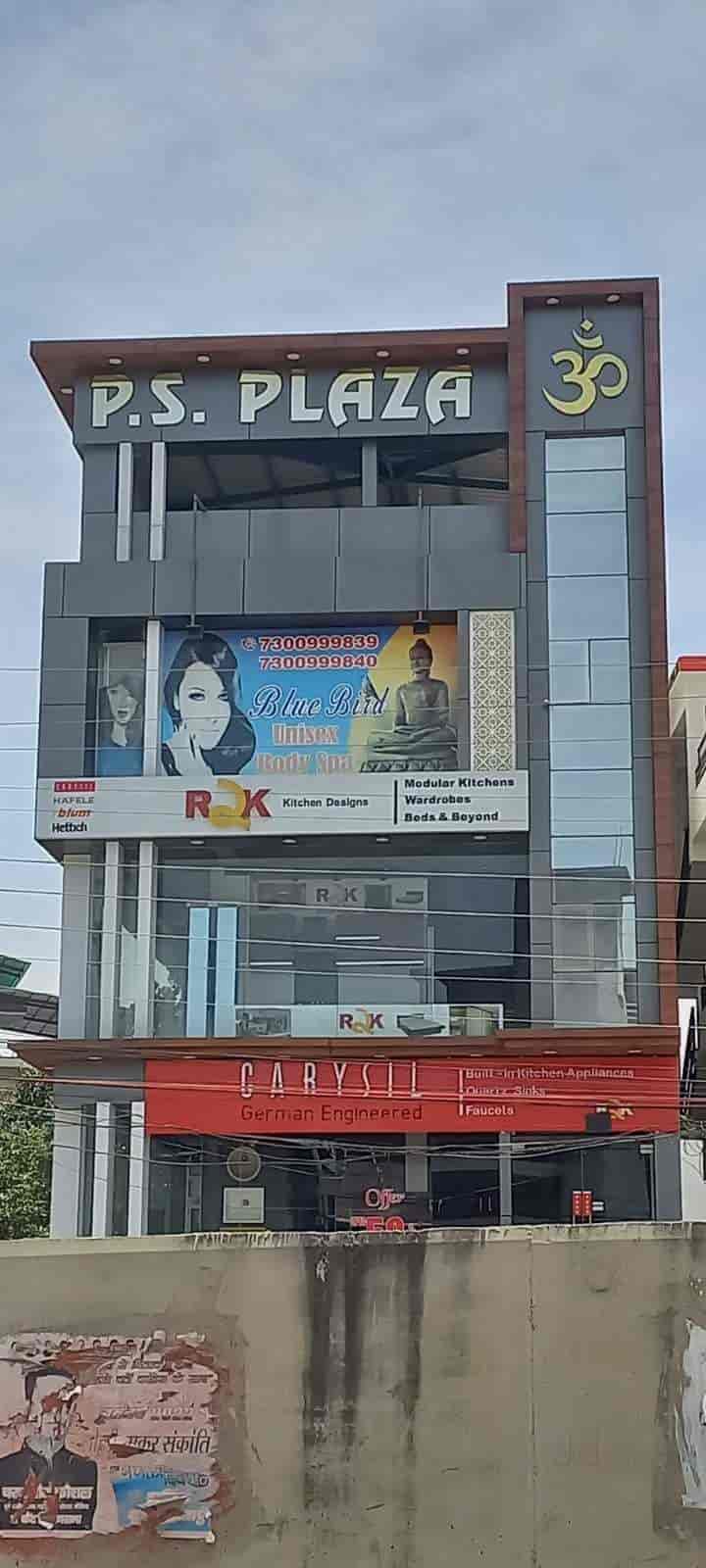 Top Body Massage Centres in Dehradun Best Massage Centres Justdial