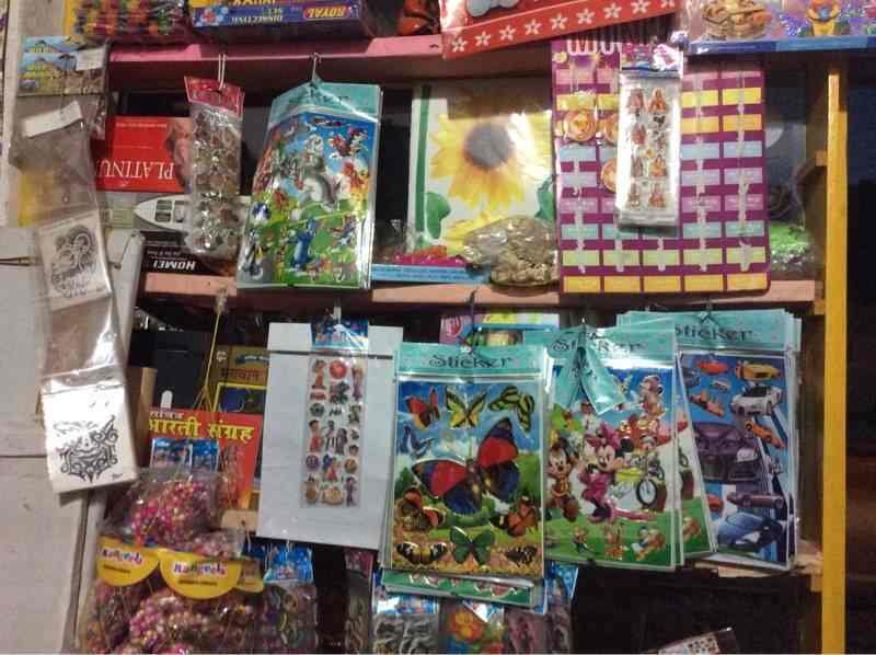 Hari Om Stationery in Dehradun City,Dehradun Best Stationery Shops in
