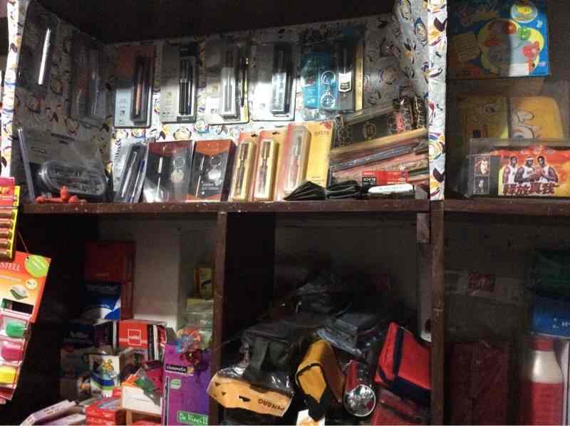 Hari Om Stationery in Dehradun City,Dehradun Best Stationery Shops in