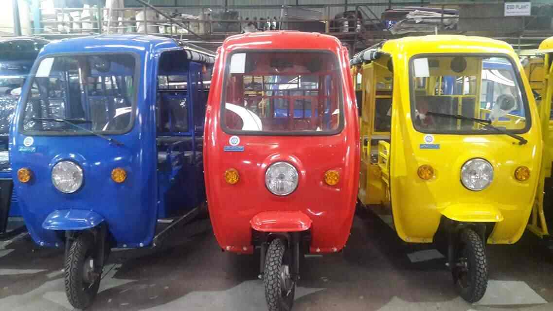 Top Electric Vehicle Charging Stations in Saharanpur Best Ev Charging