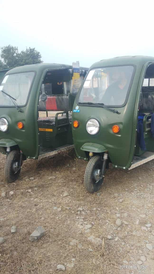 Top Electric Vehicle Charging Stations in Saharanpur Best Ev Charging