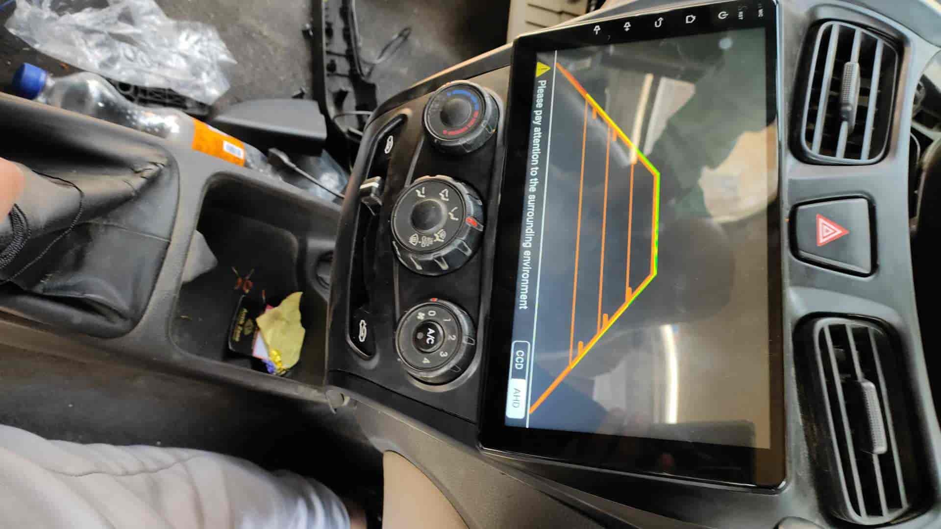 Car Zone in Dehradun City,Dehradun Best FusionCar Speaker Dealers in