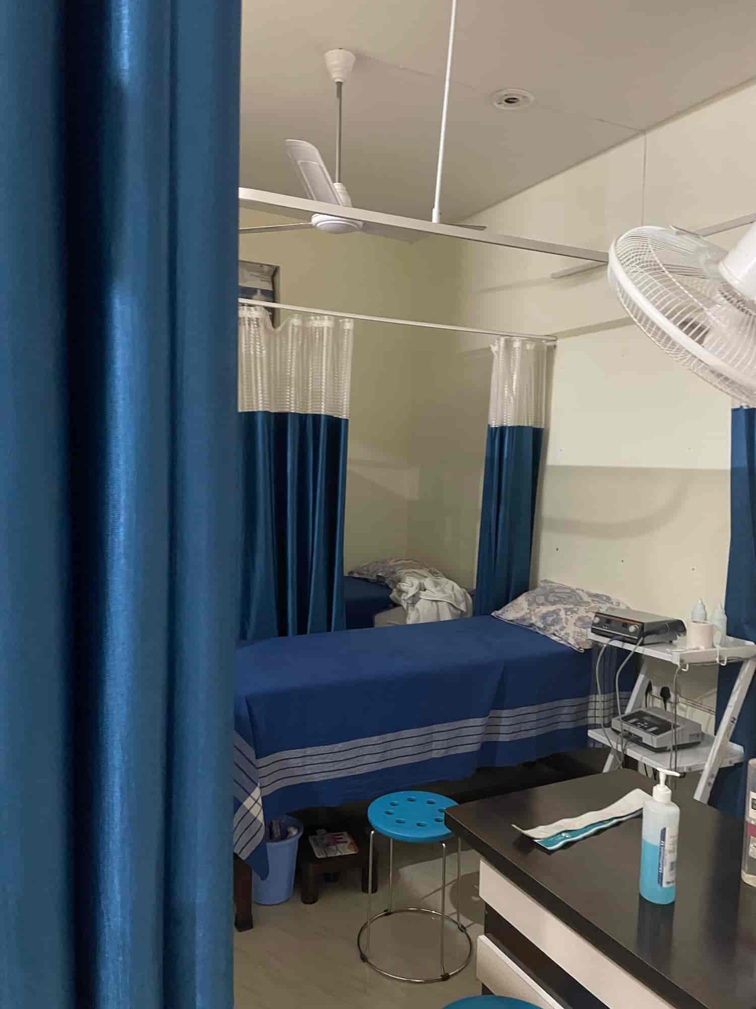 Dr. Dixit's Multispeciality Clinic in Dehradun City,Dehradun Book