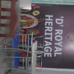 D Royal Heritage in Herbertpur,Dehradun - Best Indian Restaurants ...