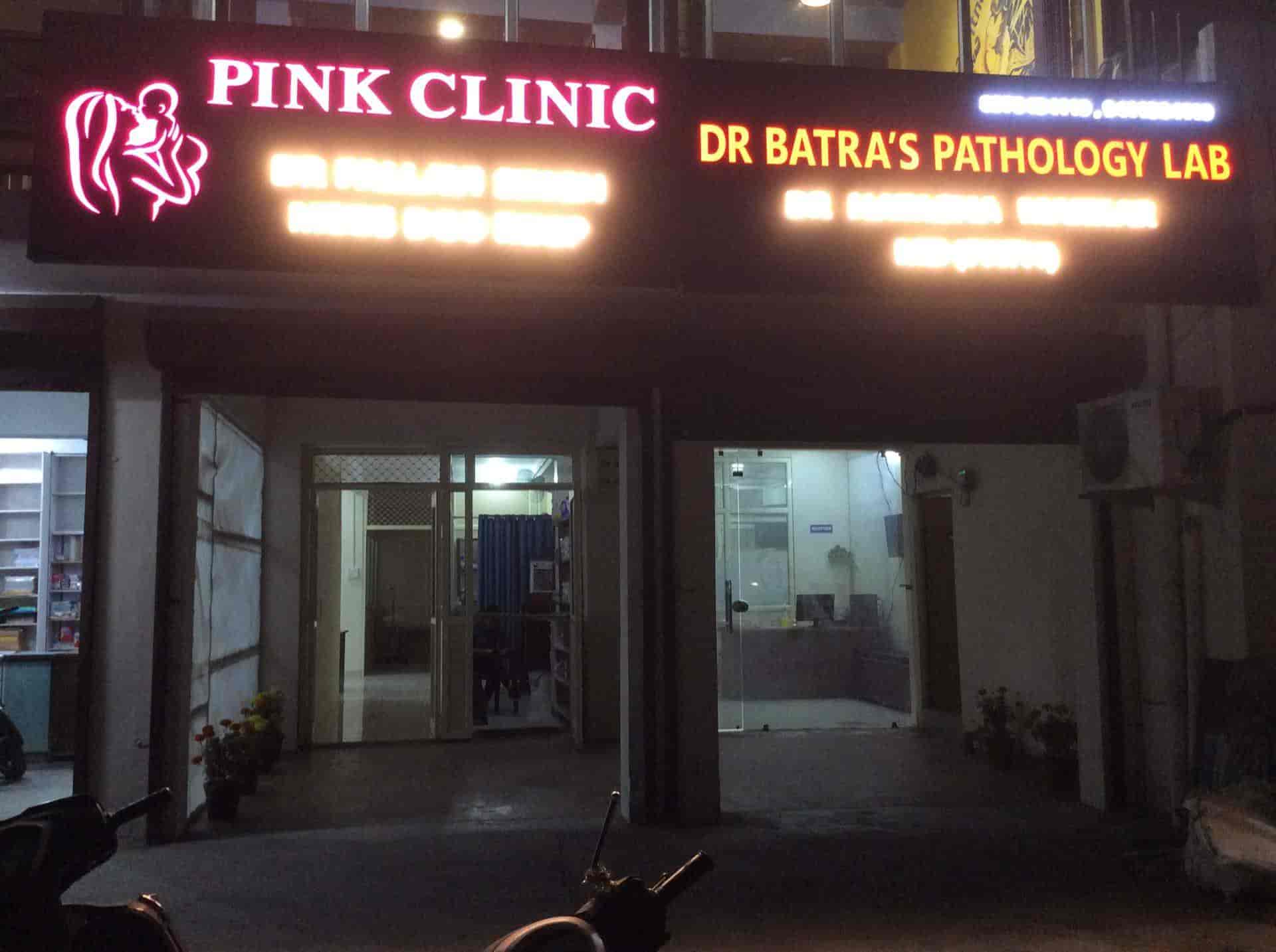 Top Uterine Prolapse Treatment Doctors in Acharya Niketan