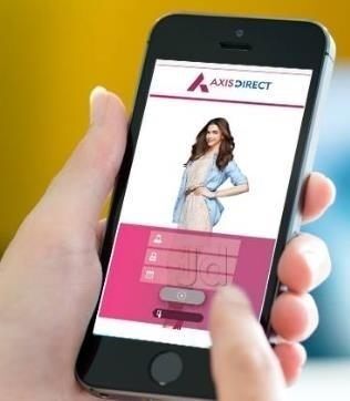 Axis Bank Ltd Vishal Enclave Rajouri Garden Banks In Delhi Justdial