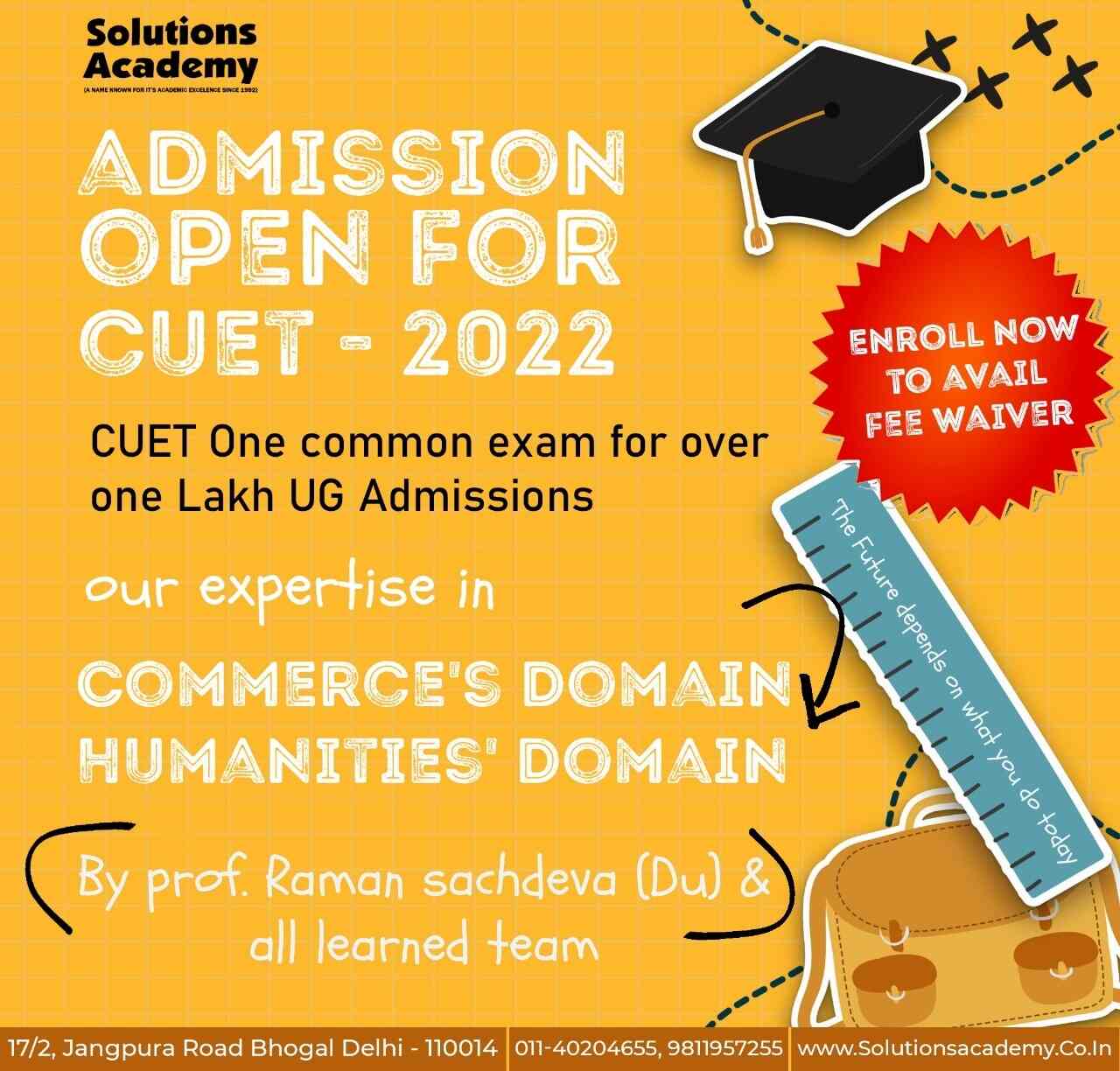 SolutionsAcademy