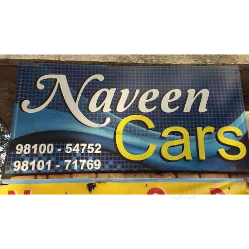 Naveen Car Bazar Pvt Ltd in Greater Kailash 2,Delhi Best Chevrolet