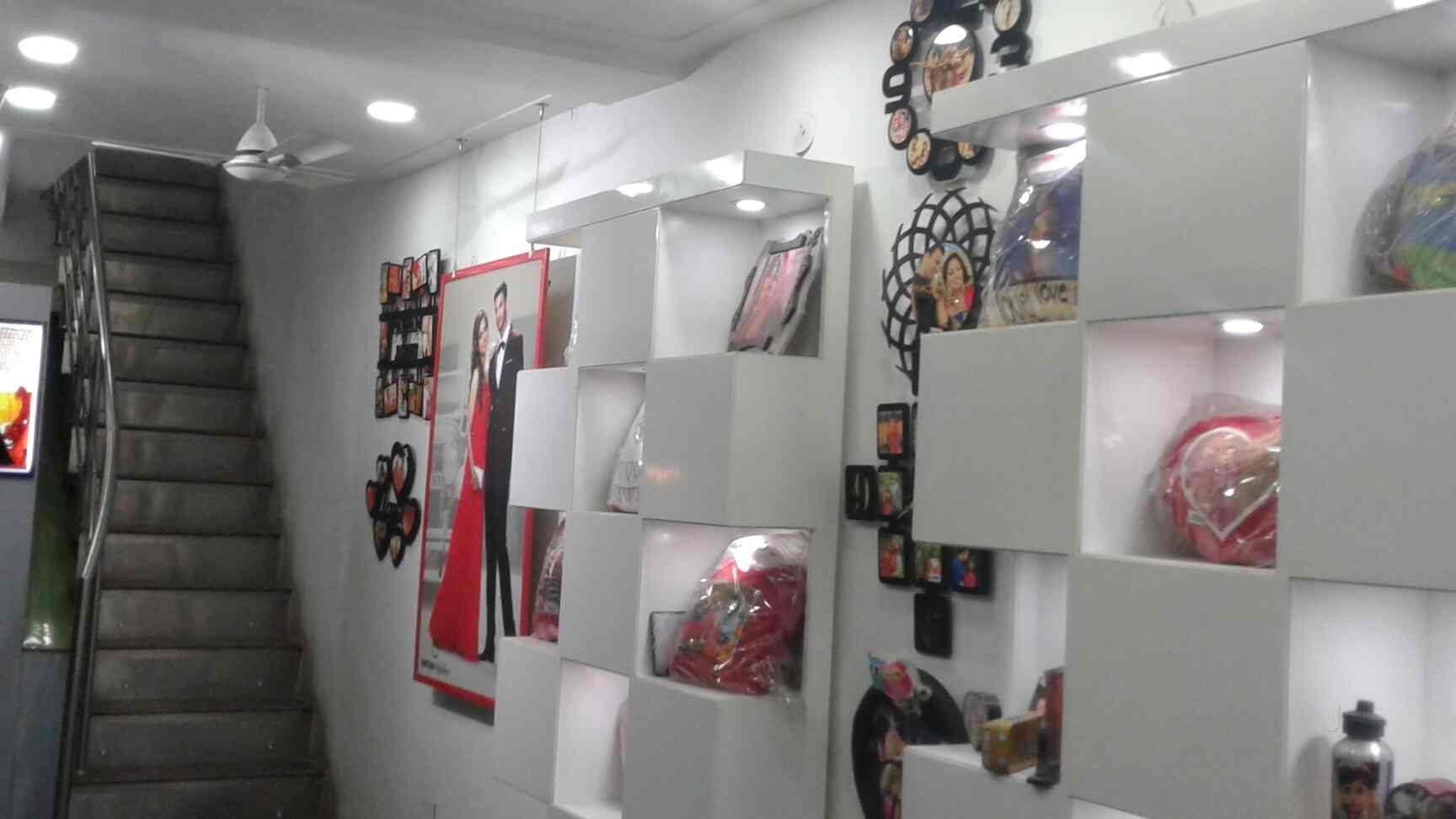 Shri Ram Computer Education in Laxmi Nagar,Delhi Best Institutes For