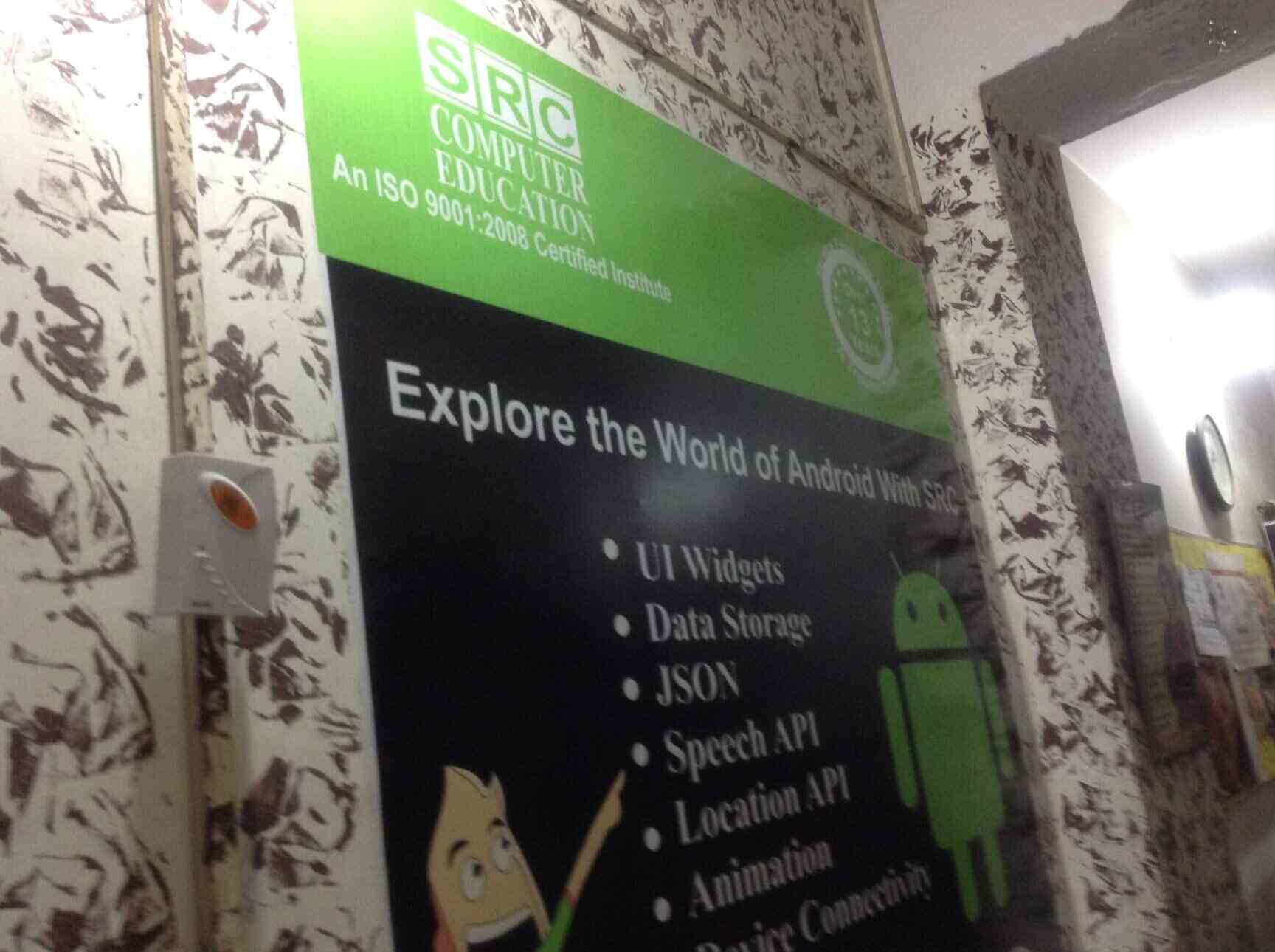 Shri Ram Computer Education in Laxmi Nagar,Delhi Best Institutes For