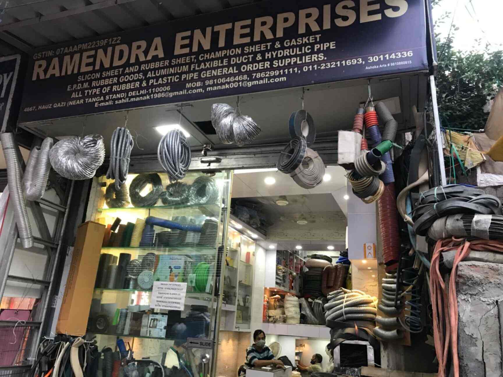 Top Champion Gasket Sheet Dealers in Jaipur गैस्केट शीट डीलर्स