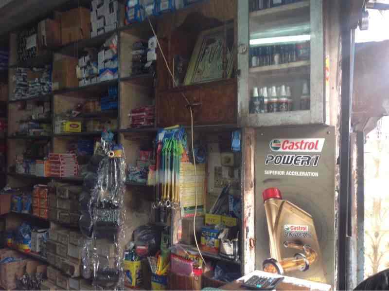 Top Motorcycle Spare Part Dealers in Subhash Nagar Best Bike Spare