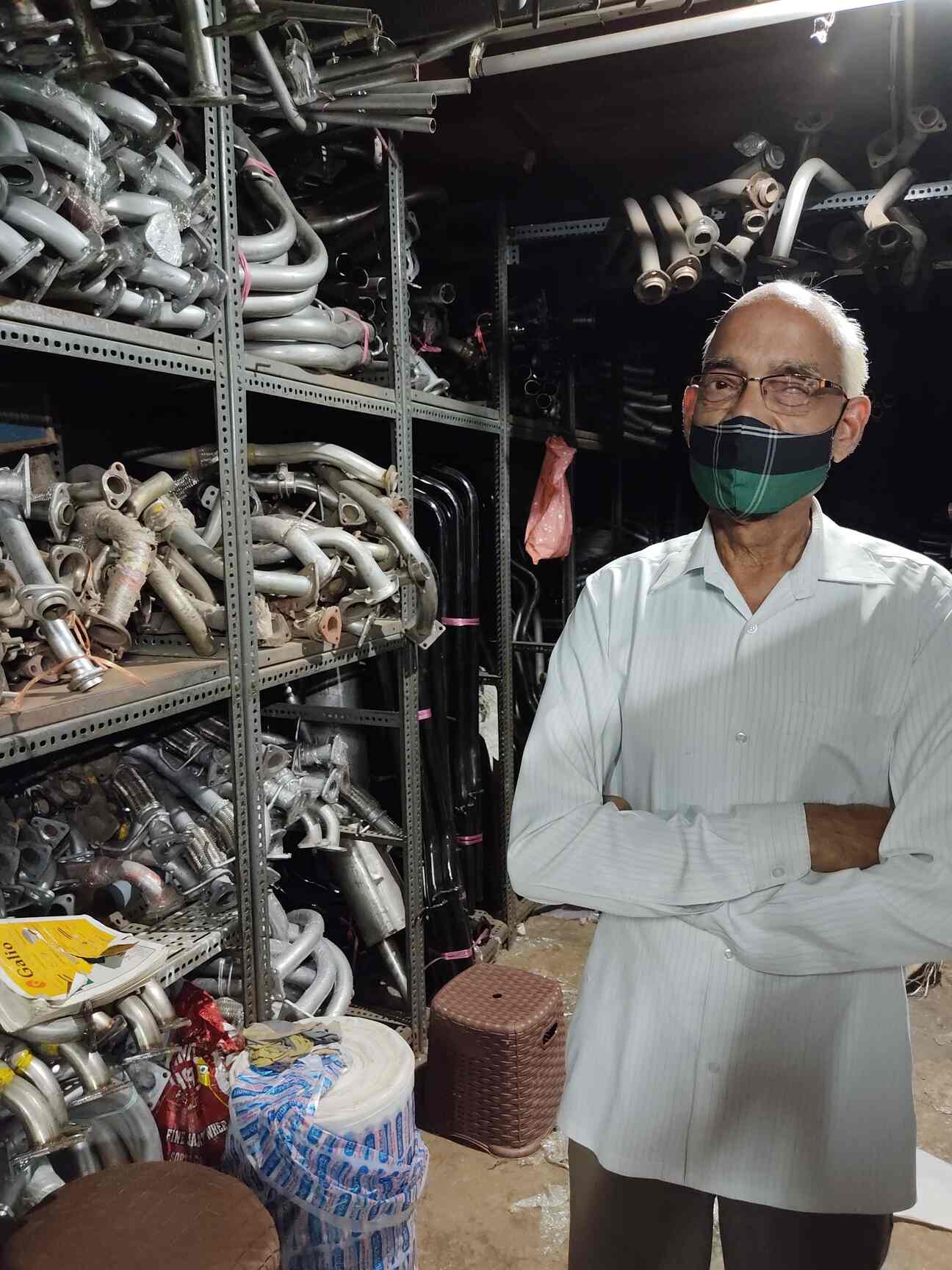 Catalogue Vikas Motors in Kashmere Gate , Delhi Justdial