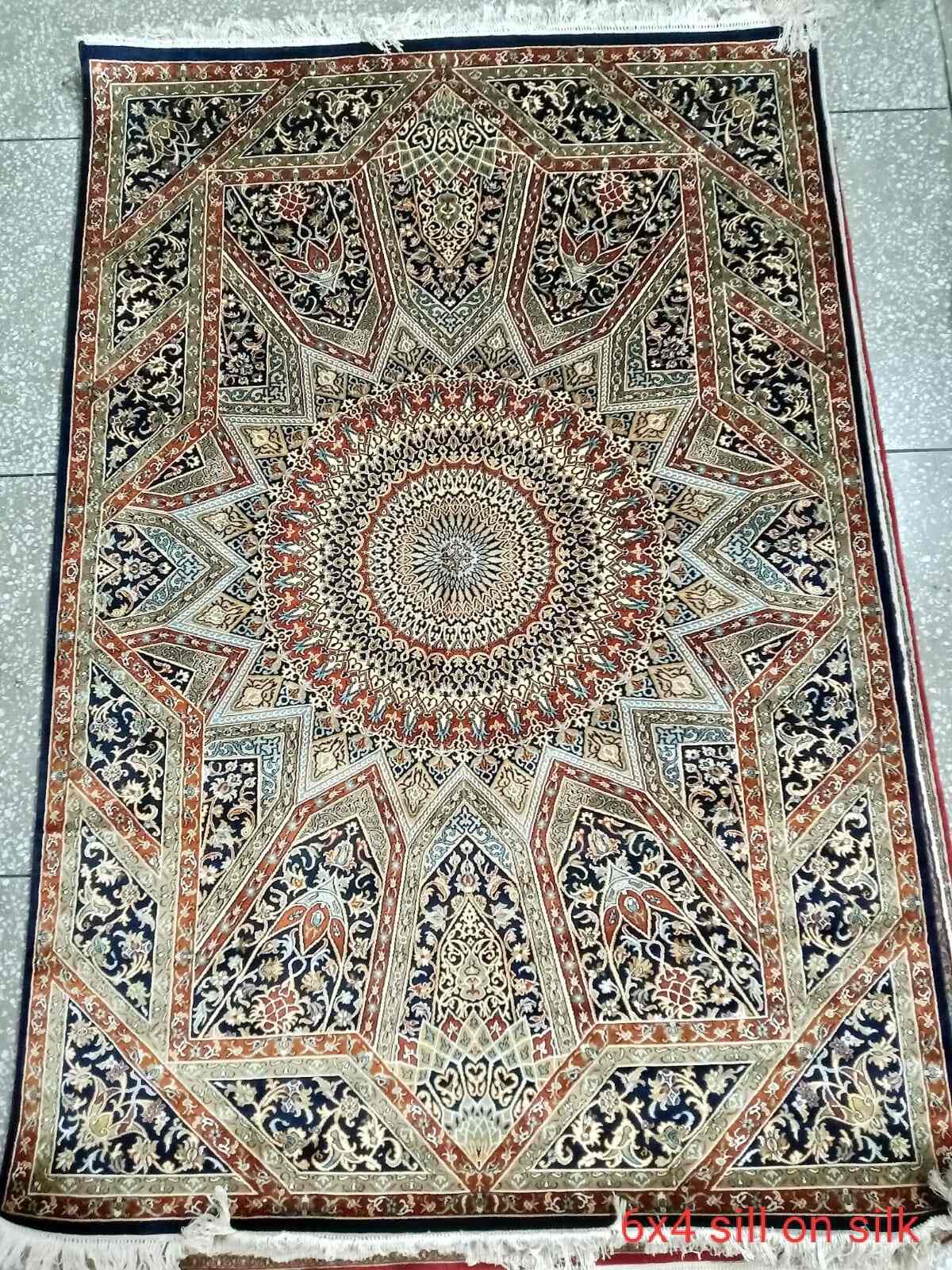 Village Carpet Dealers in Lajpat Nagar,Delhi Best Synthetic Carpet