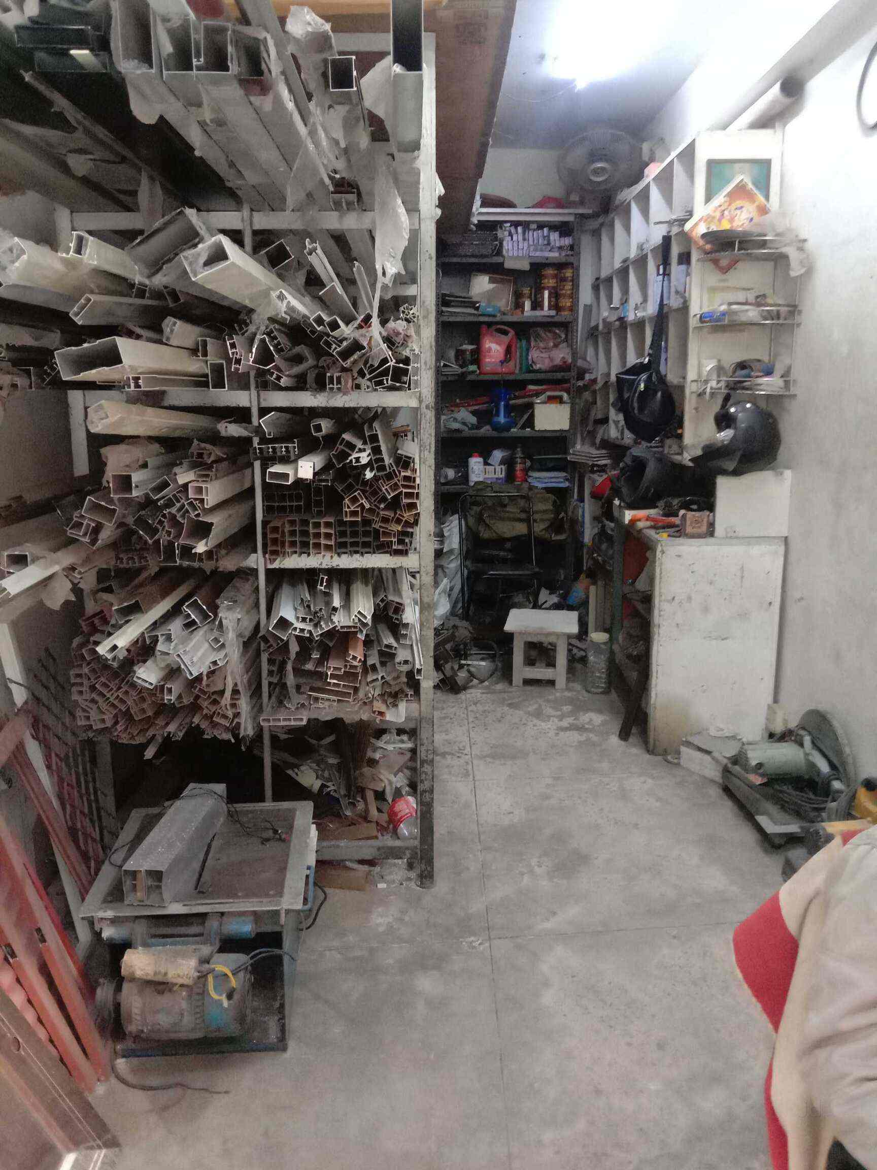 Catalogue Om Sai Kripa Al Fab And Hardware in Kotla Mubarakpur