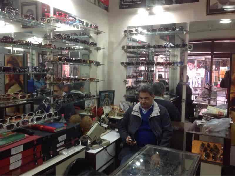 Top Optical Frame Repair & Services in Gurgaon Best Optical Frame