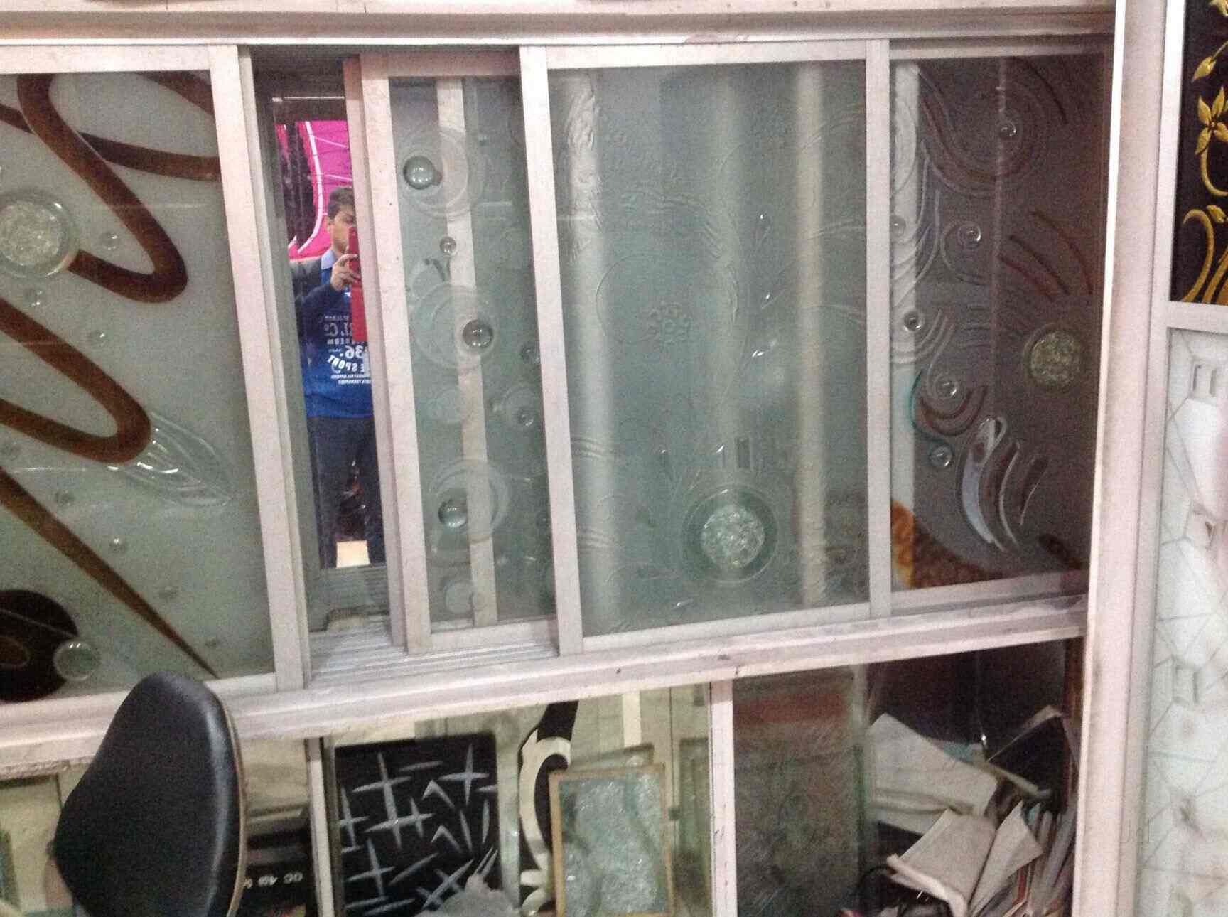 Sai Glass House in Ashok Vihar,Delhi Best Toughened Glass Dealers in Delhi Justdial