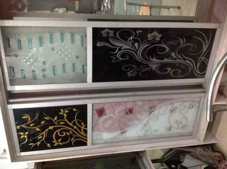 Sai Glass House in Ashok Vihar,Delhi Best Toughened Glass Dealers in Delhi Justdial