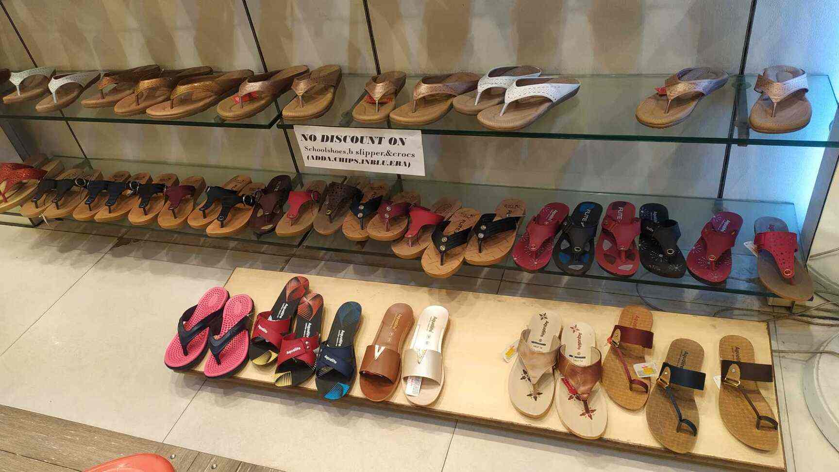 Pauls discount shoes Clearance