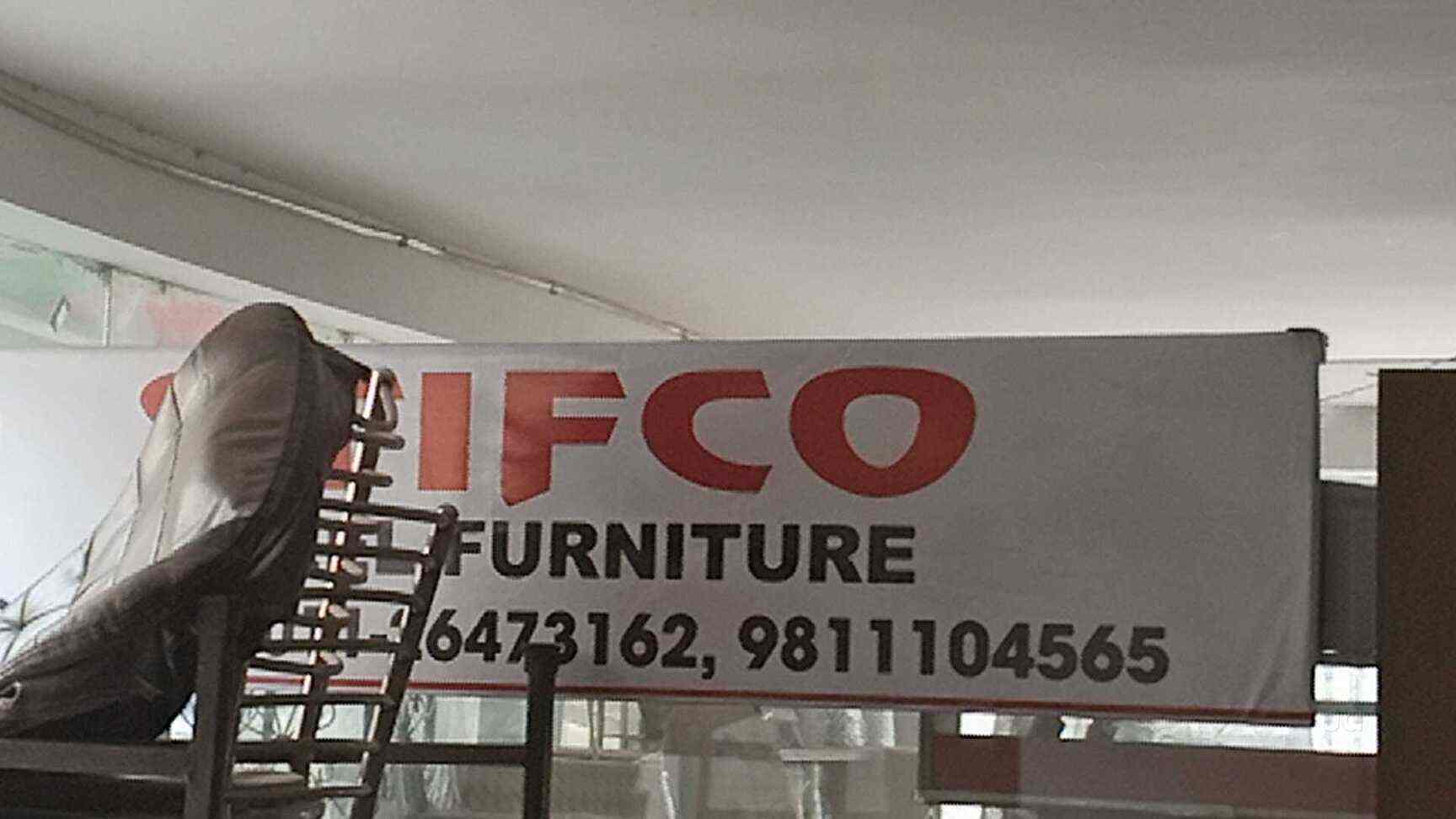Stifco Steel Furniture in Amar Colonylajpat Nagar,Delhi Best