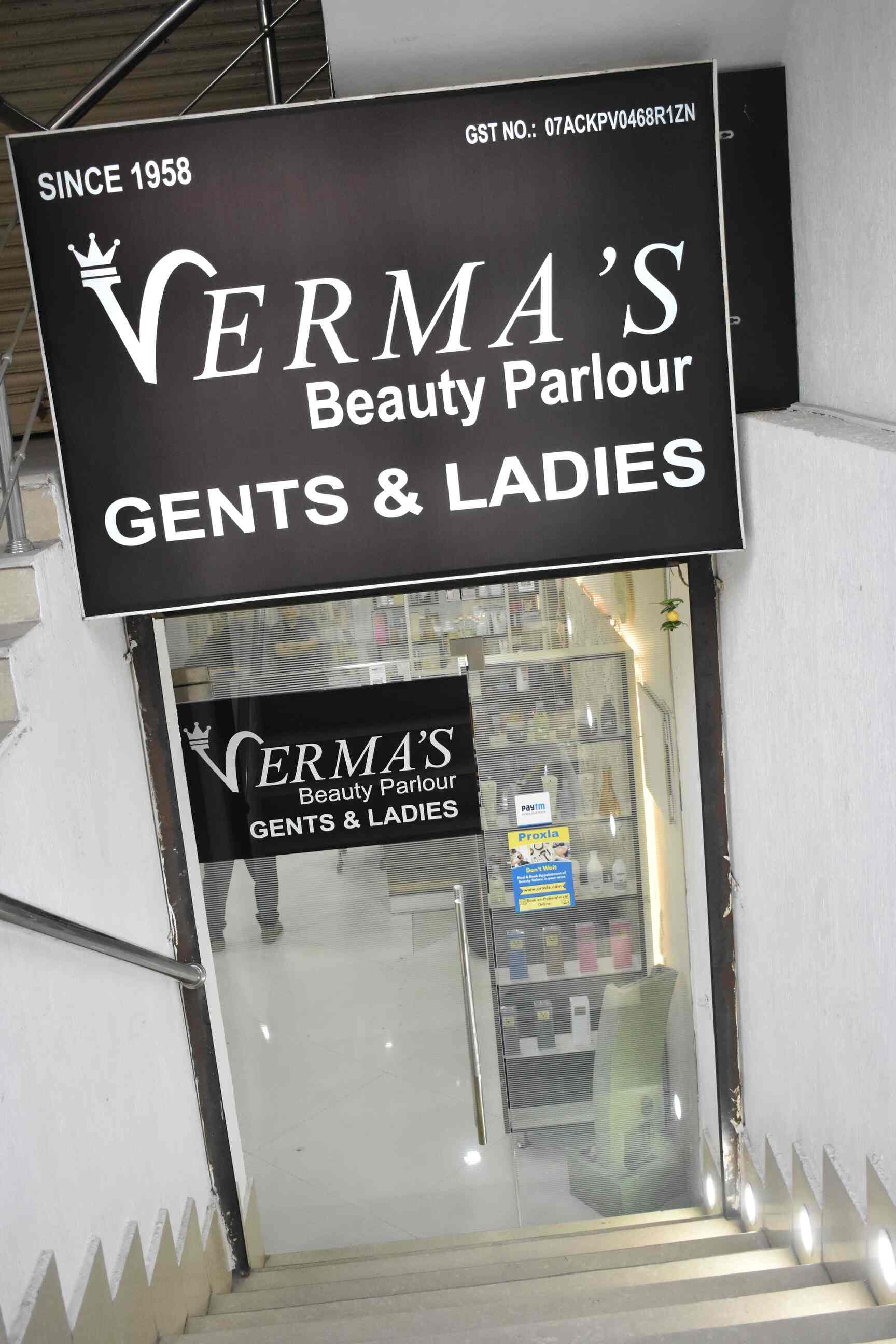 Top Men Beauty Parlours For Skin Treatment in Delhi Best Beauty