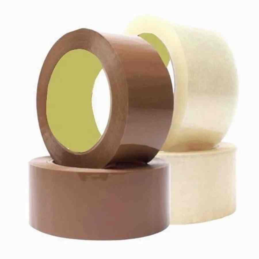 Top Adhesive Tape Manufacturers in Kurukshetra एडहेसिव टेप