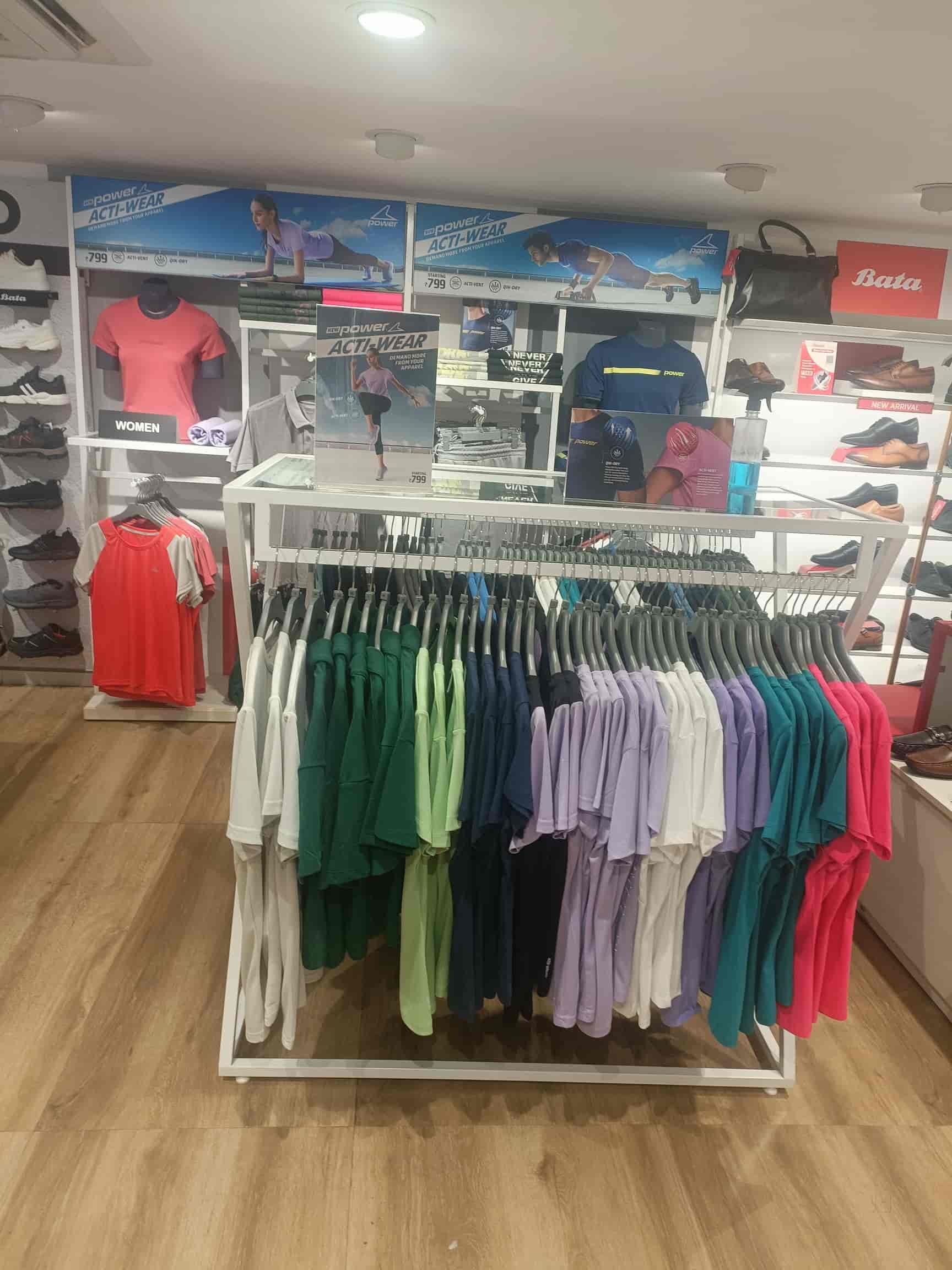 Bata in Noida Sector 18,Delhi Best Shoe Dealers in Delhi Justdial