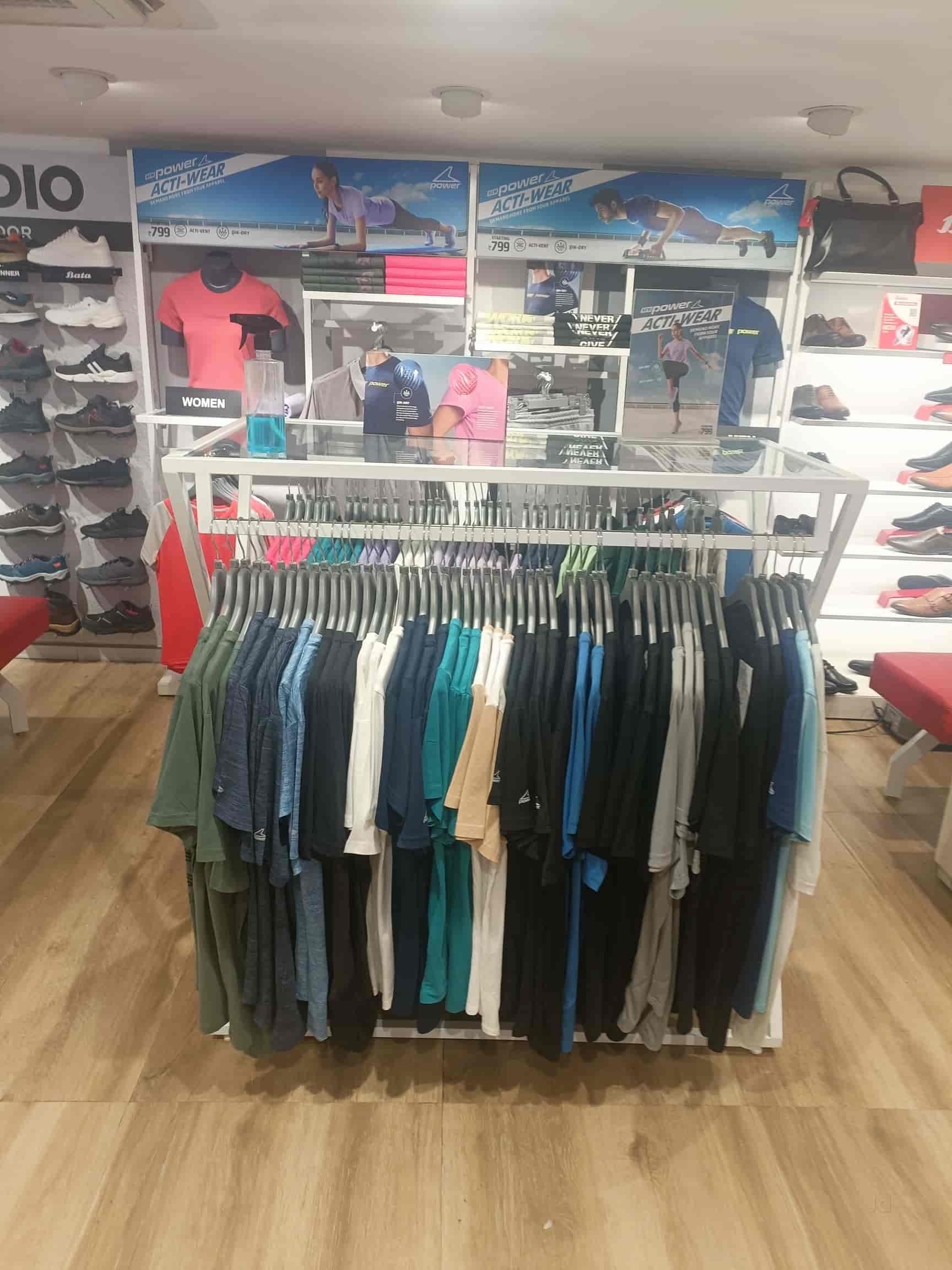 Bata in Noida Sector 18,Delhi Best Shoe Dealers in Delhi Justdial