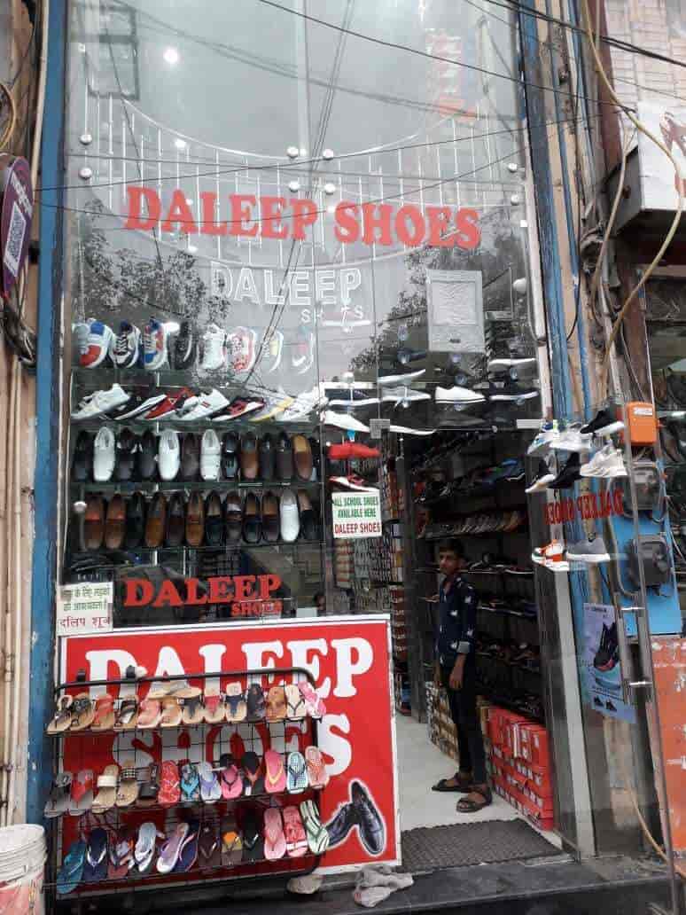 red chief showroom in cp