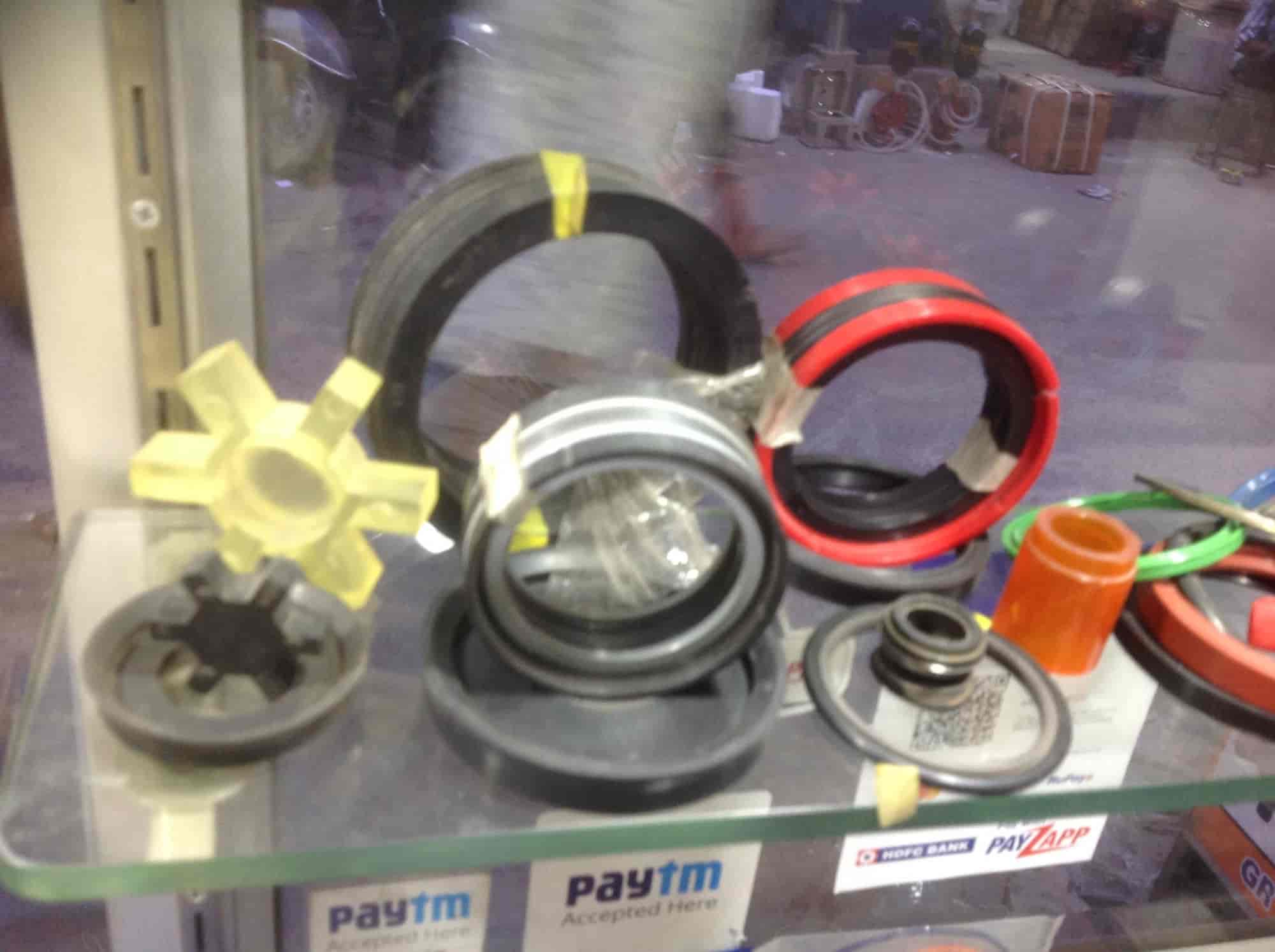 Top Skf Oil Seal Dealers in Guwahati आयल सील डीलर्सस्कफ, गुवाहाटी