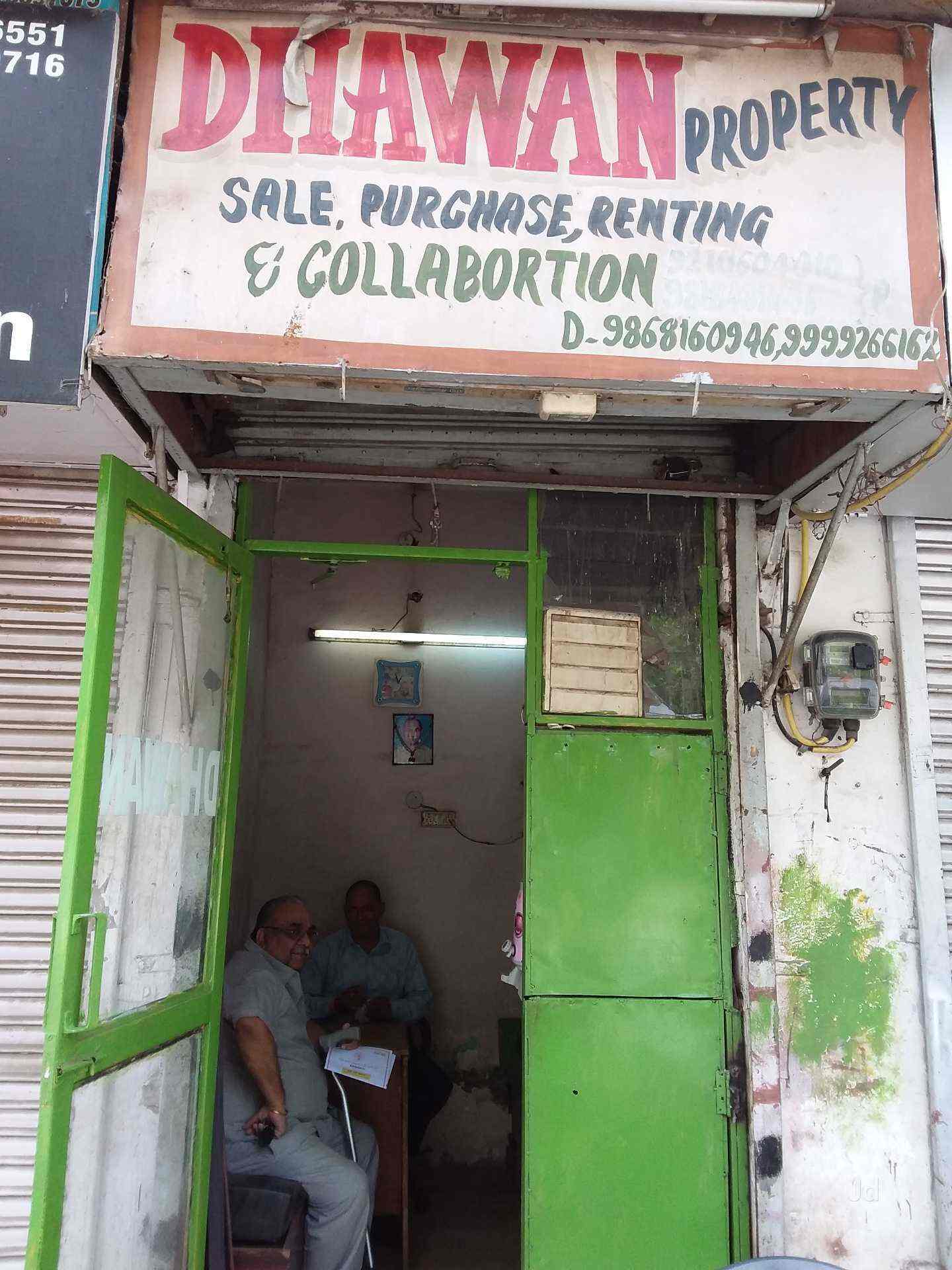 Dhawan Property Dealer in Rajouri Garden,Delhi Best Estate Agents in