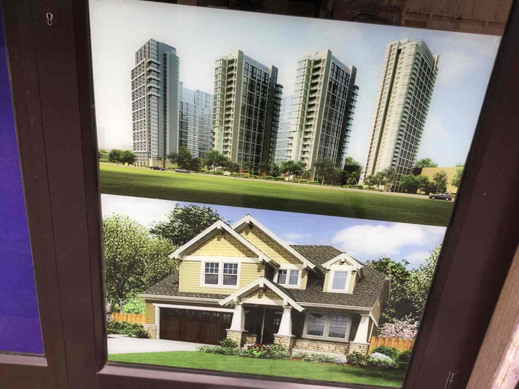 Dhawan Property Dealer in Rajouri Garden,Delhi Best Estate Agents in