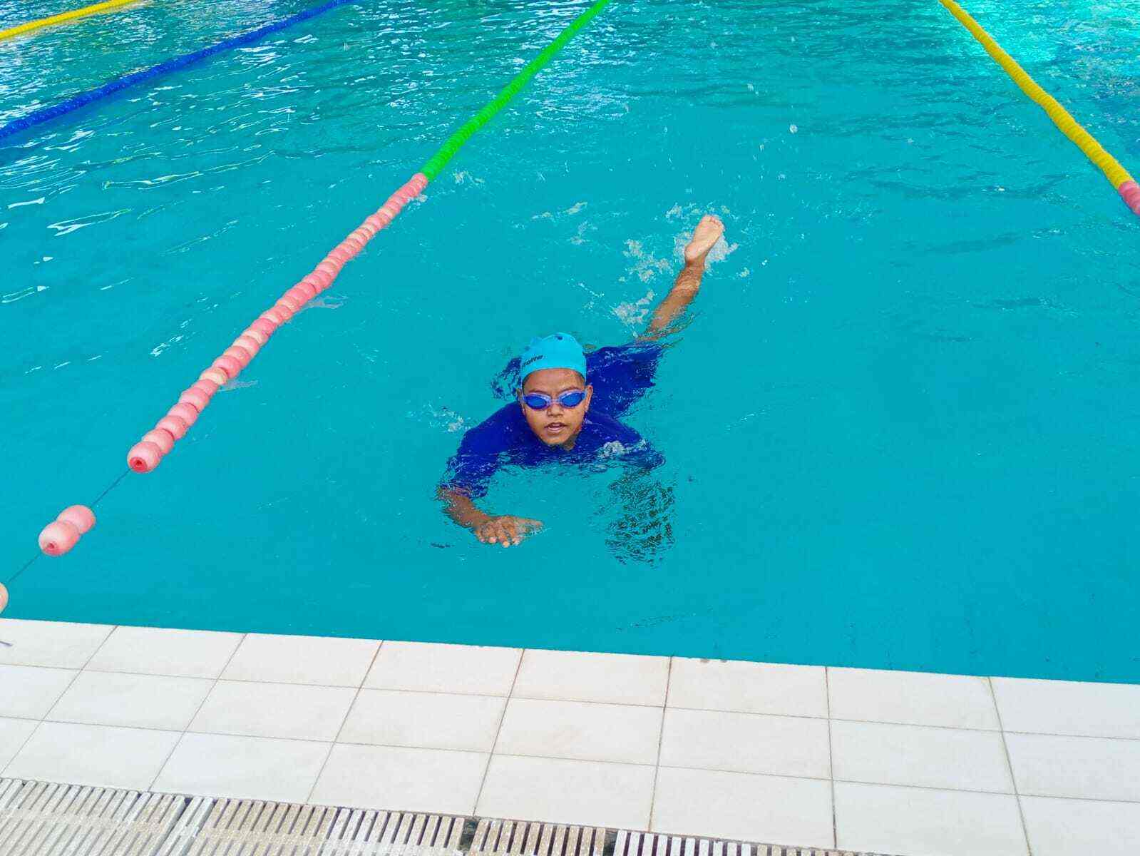 Dda Sports Complex in Saket,Delhi Best Badminton Courts in Delhi